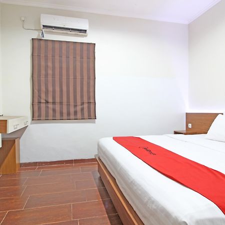 Reddoorz Near Jogja City Mall Melati Exteriér fotografie