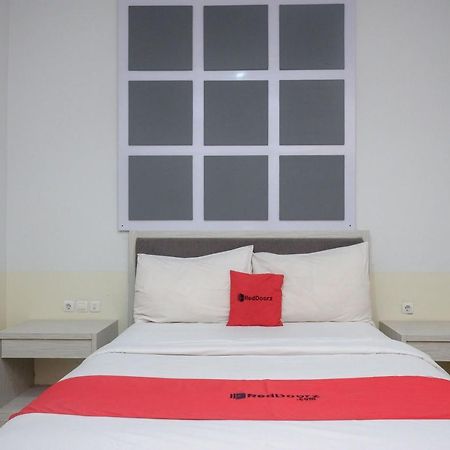 Reddoorz Near Jogja City Mall Melati Exteriér fotografie