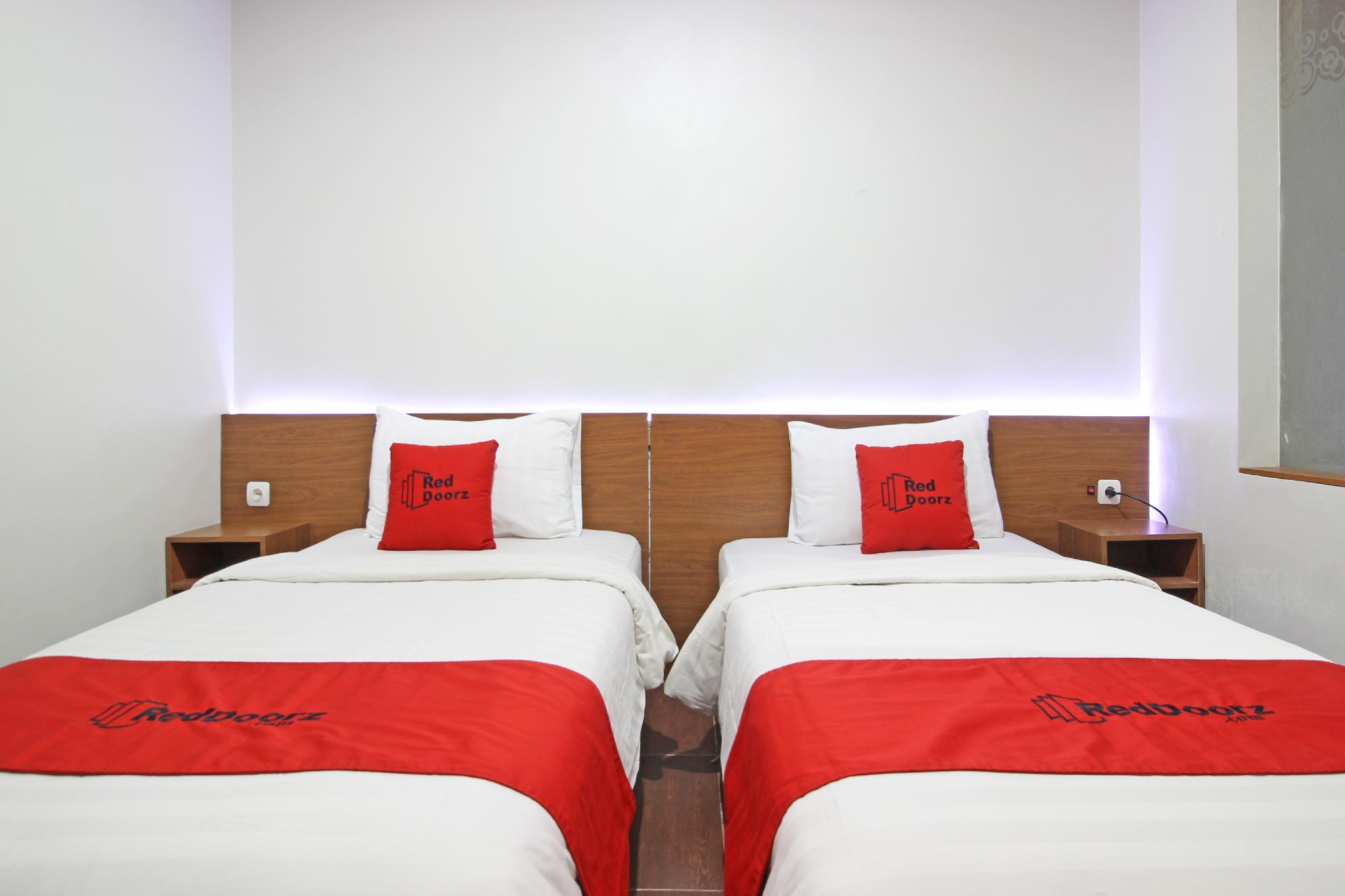Reddoorz Near Jogja City Mall Melati Exteriér fotografie