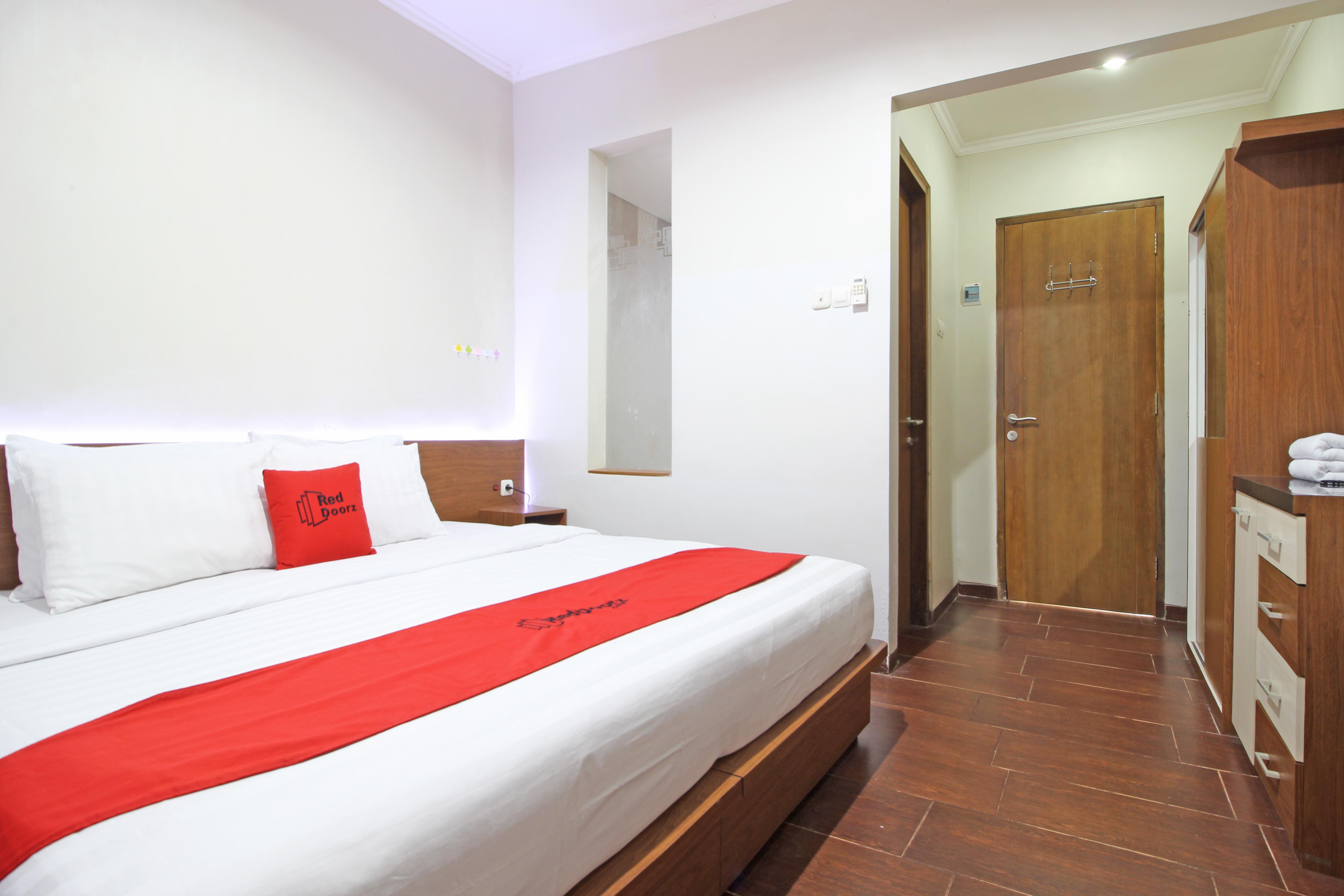 Reddoorz Near Jogja City Mall Melati Exteriér fotografie