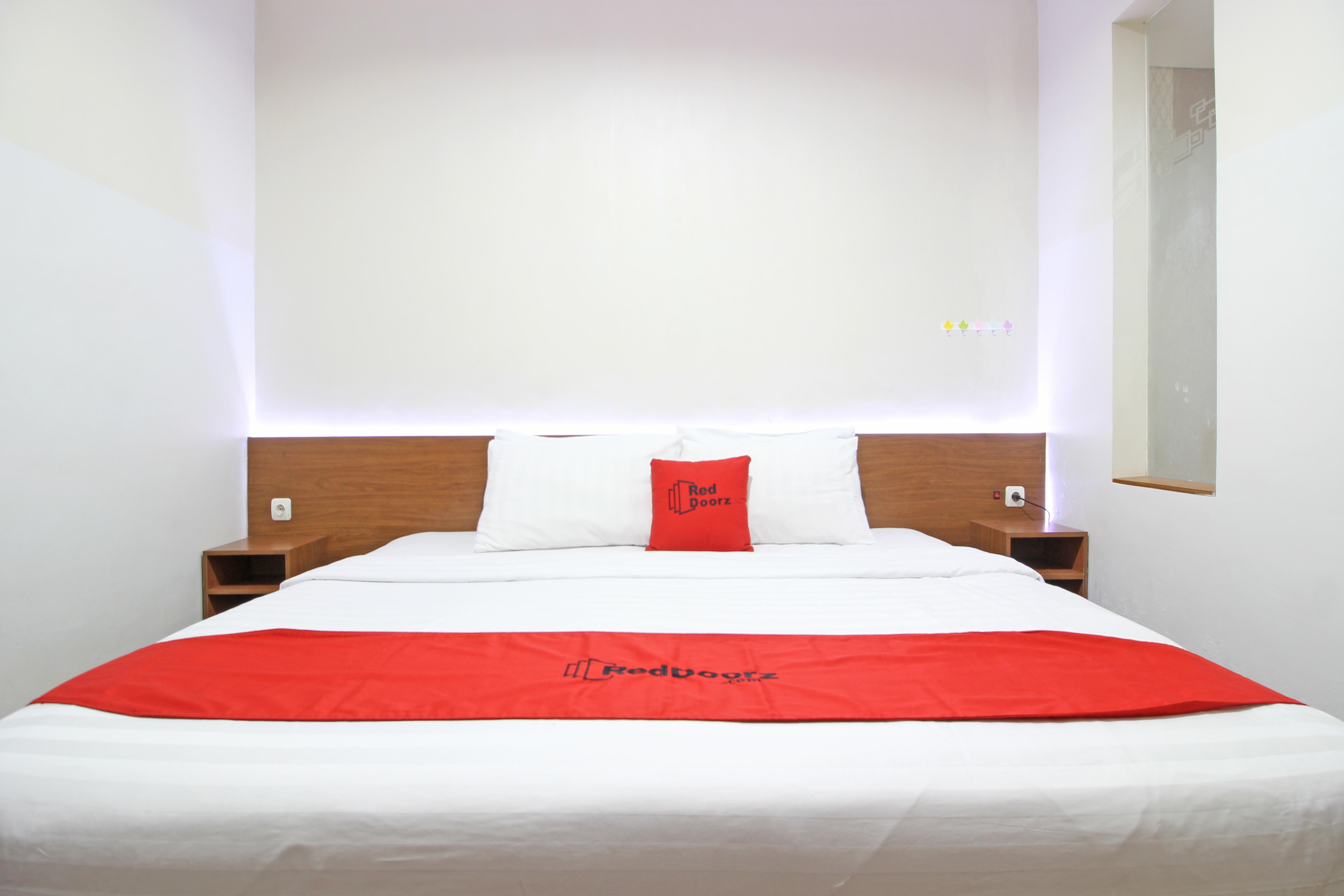 Reddoorz Near Jogja City Mall Melati Exteriér fotografie