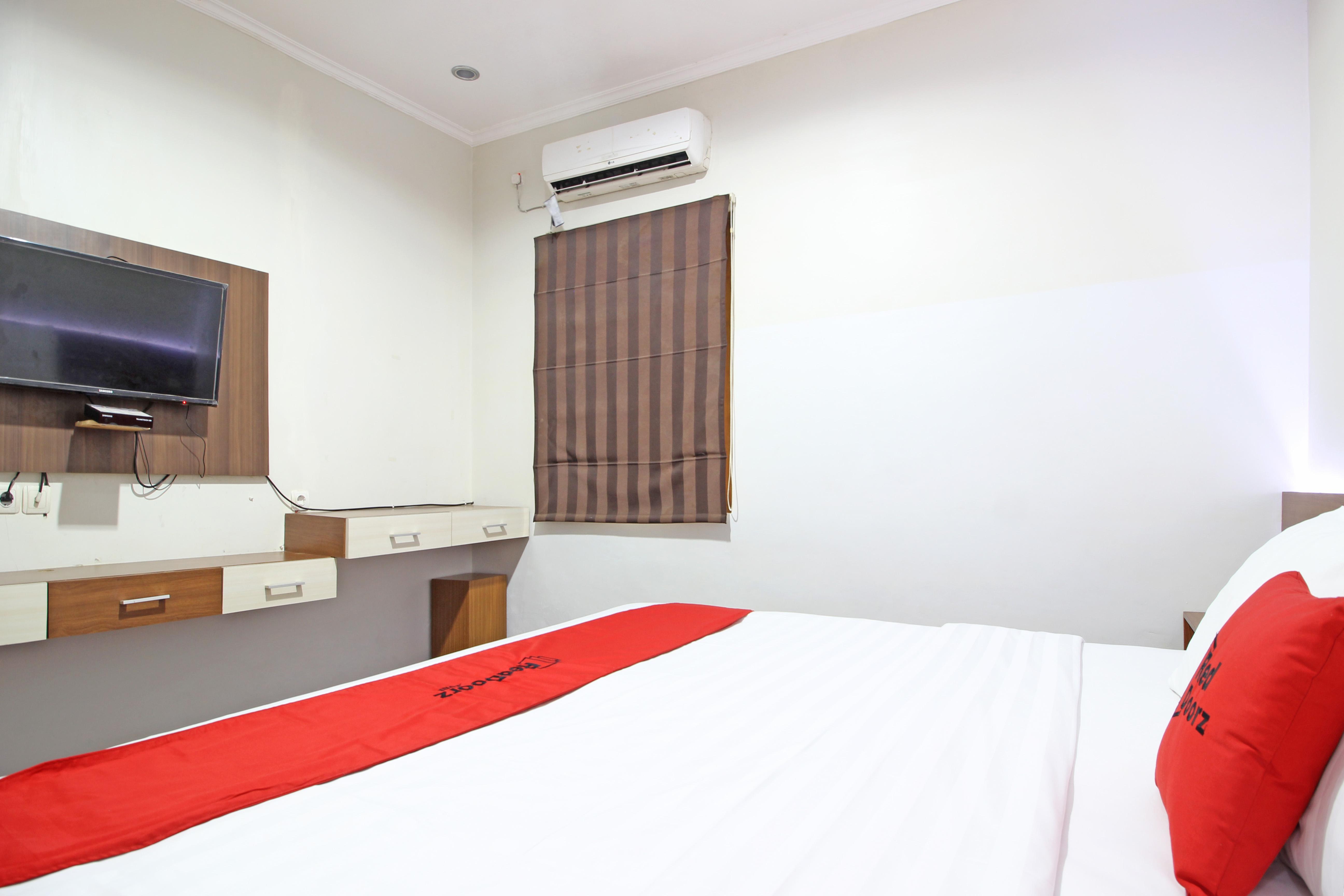 Reddoorz Near Jogja City Mall Melati Exteriér fotografie