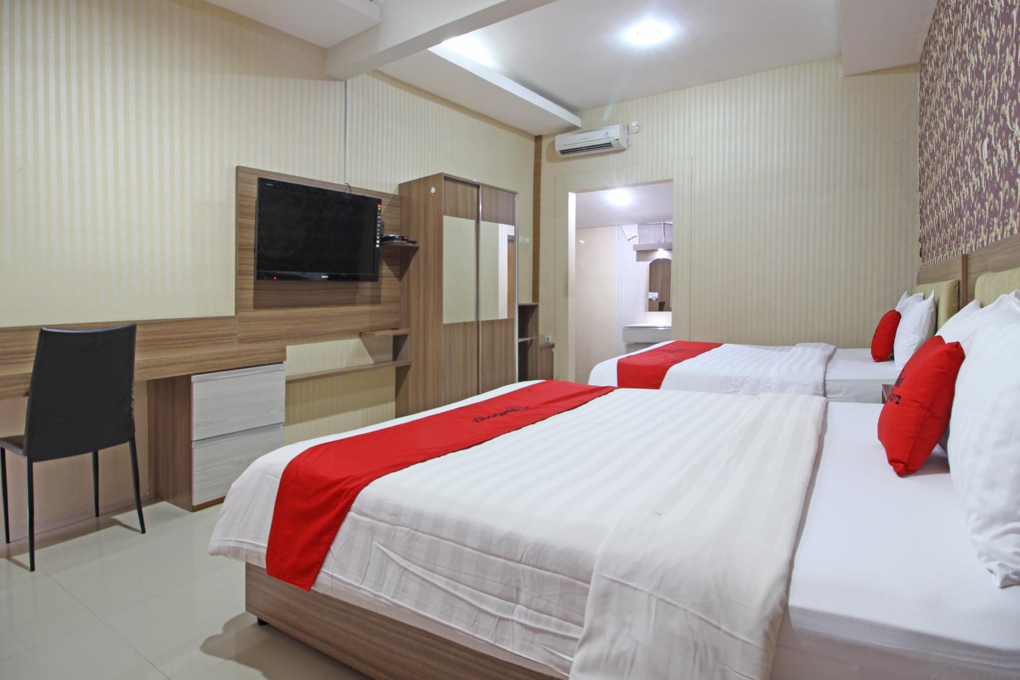 Reddoorz Near Jogja City Mall Melati Exteriér fotografie