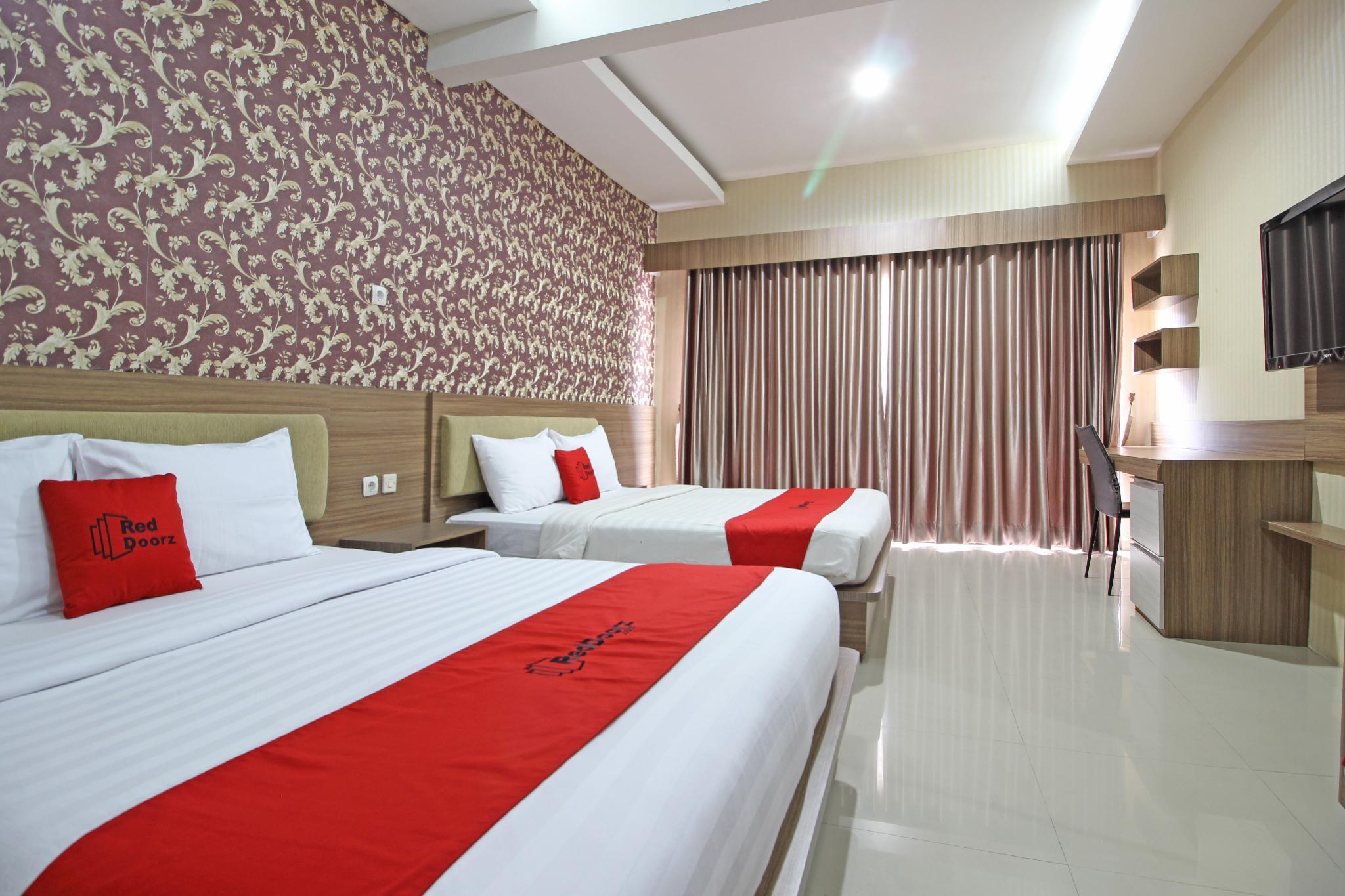 Reddoorz Near Jogja City Mall Melati Exteriér fotografie