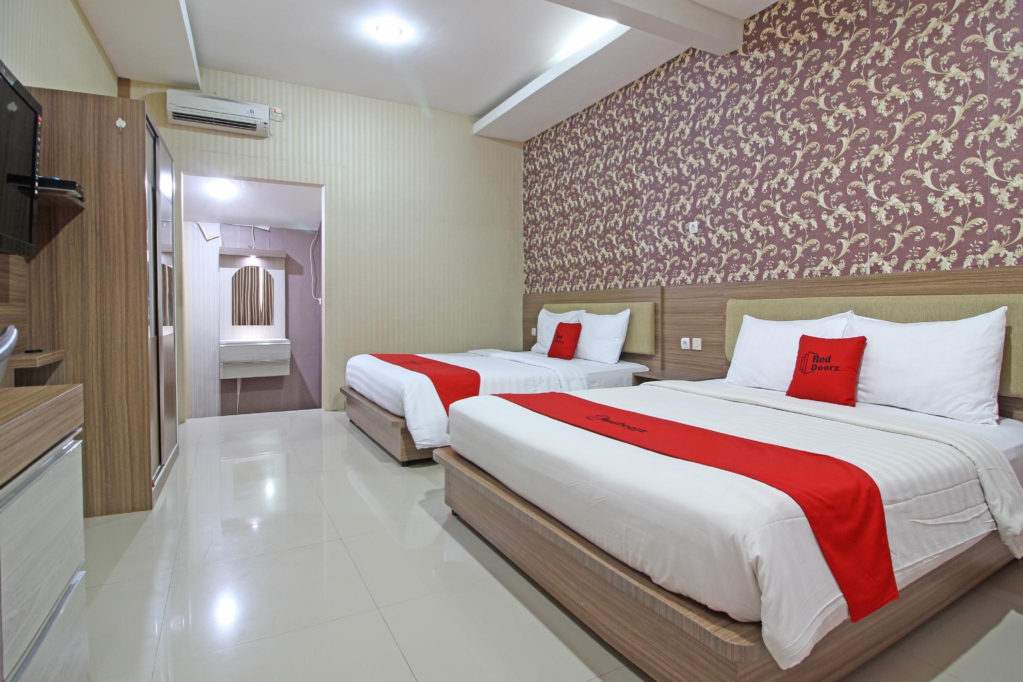 Reddoorz Near Jogja City Mall Melati Exteriér fotografie