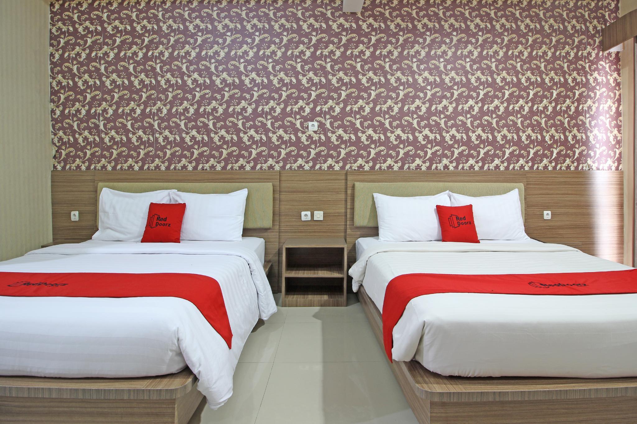 Reddoorz Near Jogja City Mall Melati Exteriér fotografie