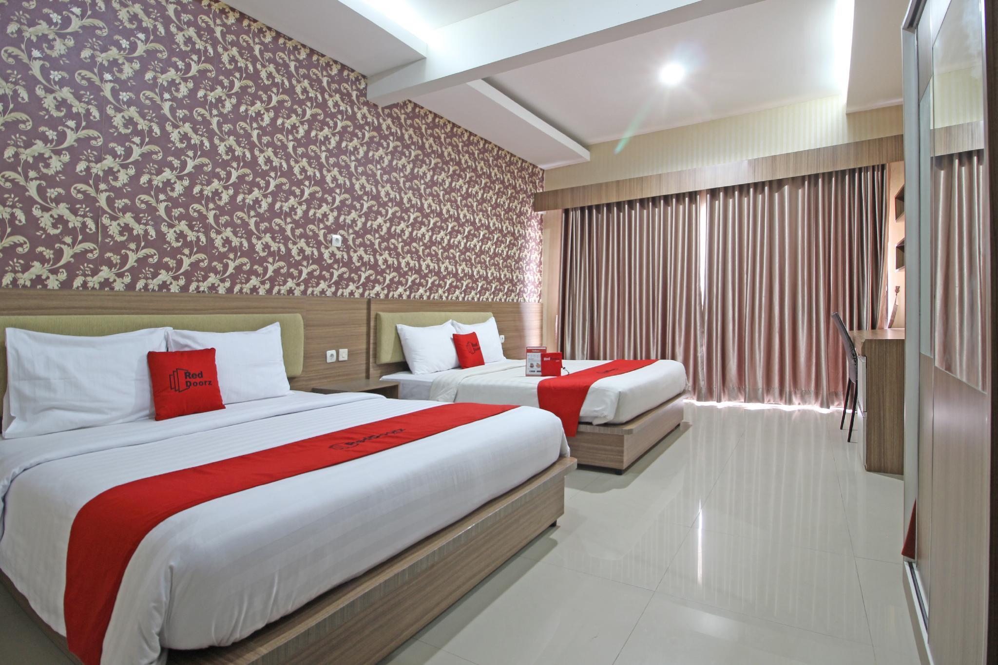 Reddoorz Near Jogja City Mall Melati Exteriér fotografie
