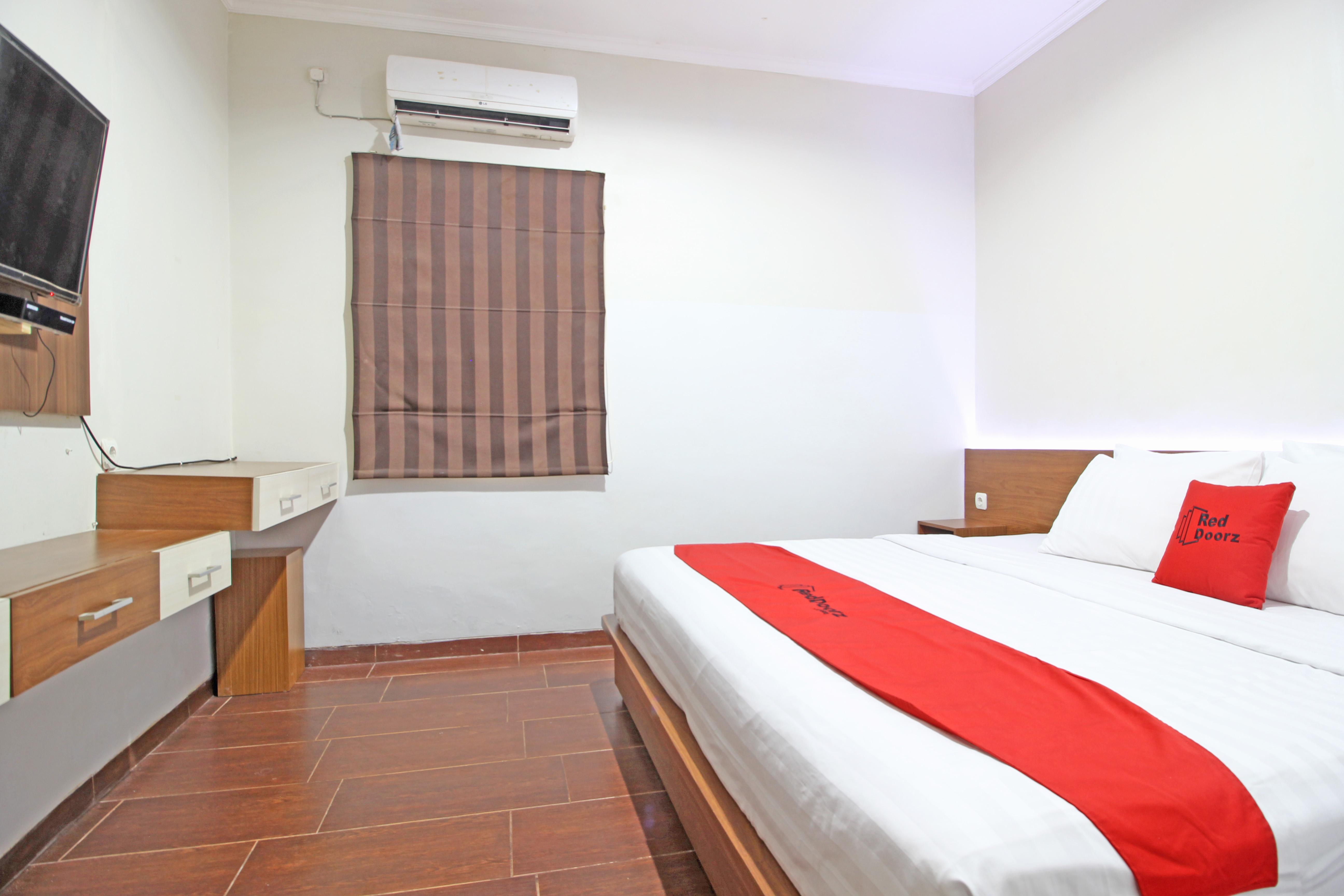 Reddoorz Near Jogja City Mall Melati Exteriér fotografie