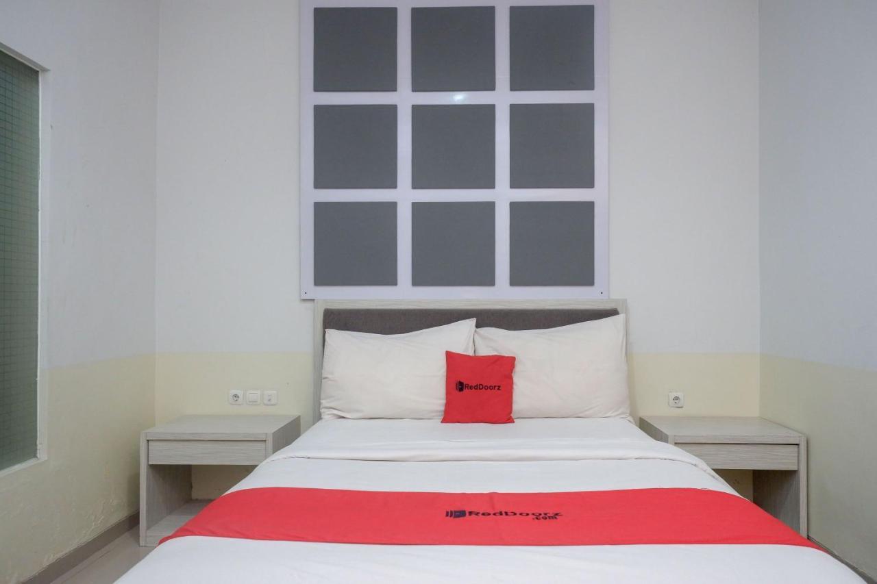 Reddoorz Near Jogja City Mall Melati Exteriér fotografie