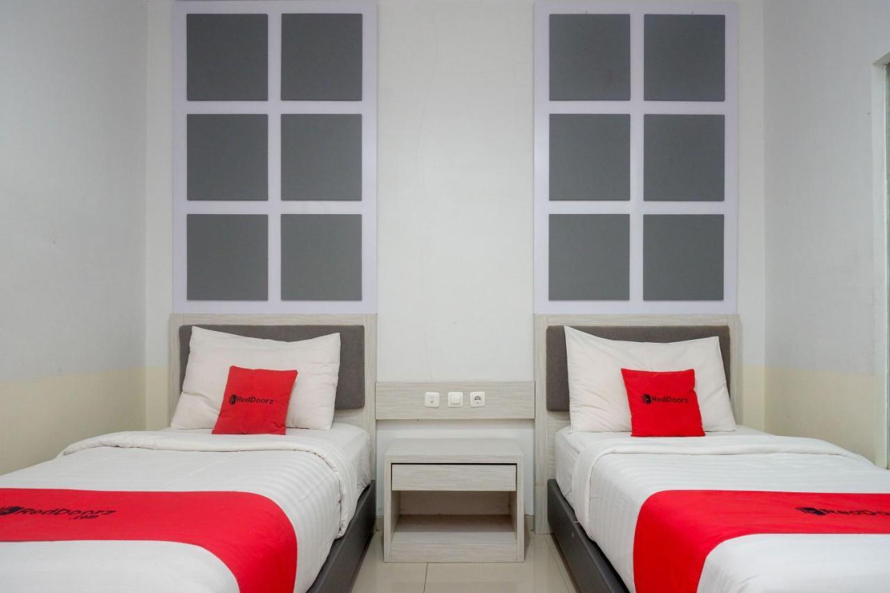 Reddoorz Near Jogja City Mall Melati Exteriér fotografie