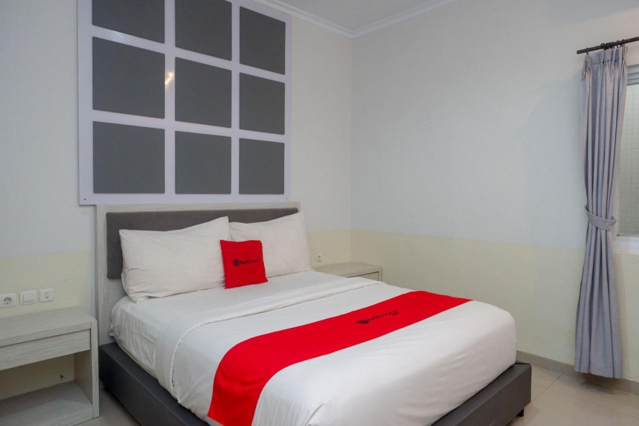 Reddoorz Near Jogja City Mall Melati Exteriér fotografie