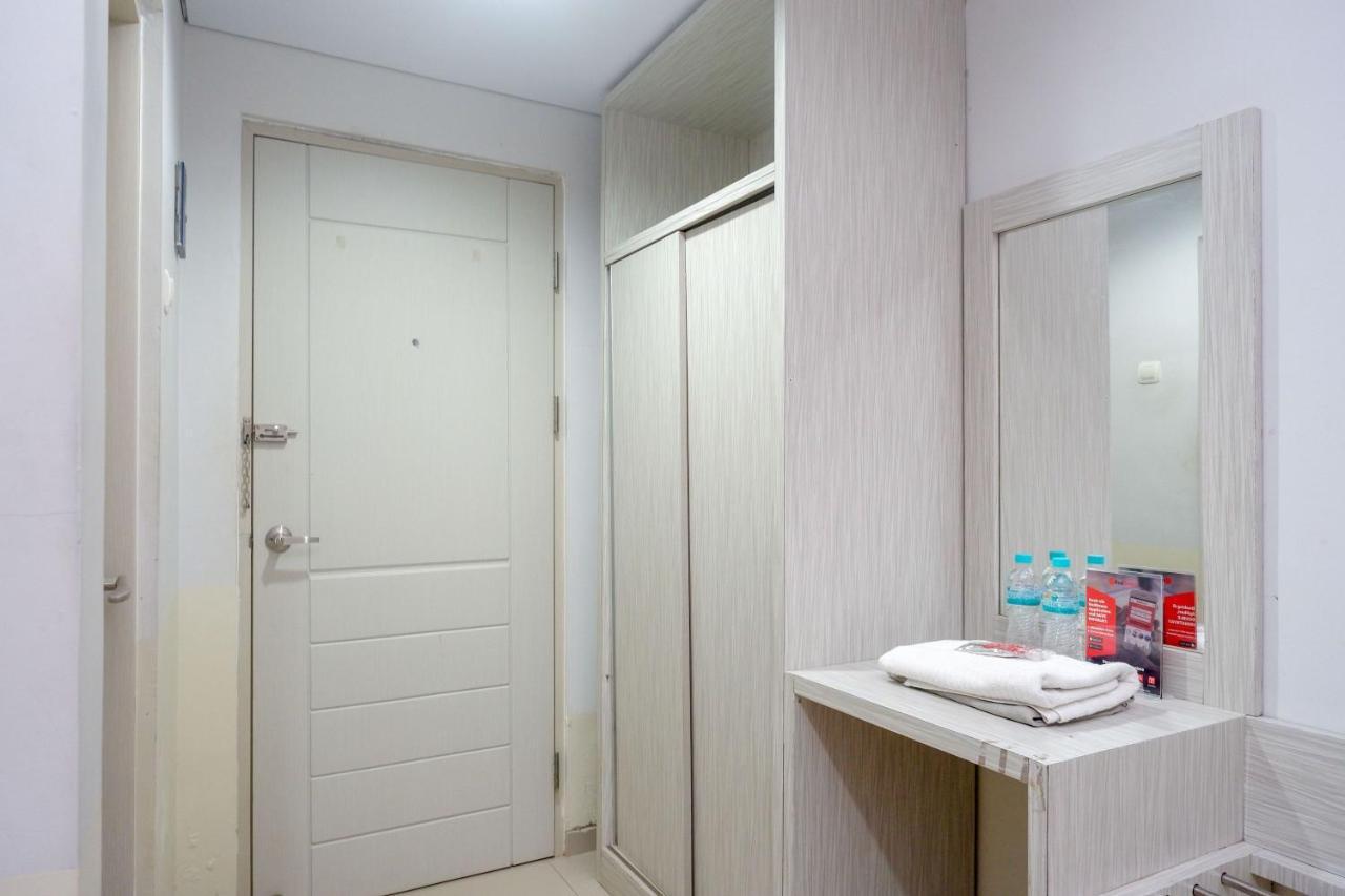 Reddoorz Near Jogja City Mall Melati Exteriér fotografie