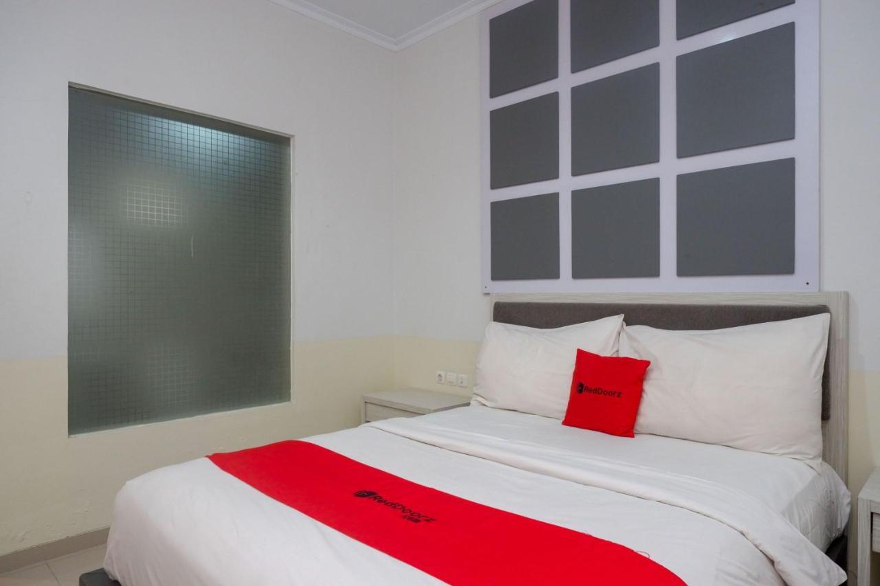 Reddoorz Near Jogja City Mall Melati Exteriér fotografie