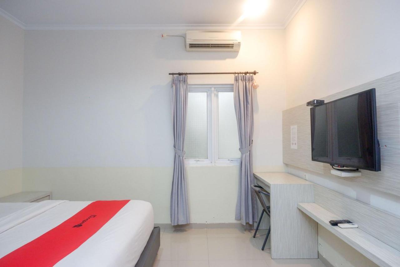 Reddoorz Near Jogja City Mall Melati Exteriér fotografie