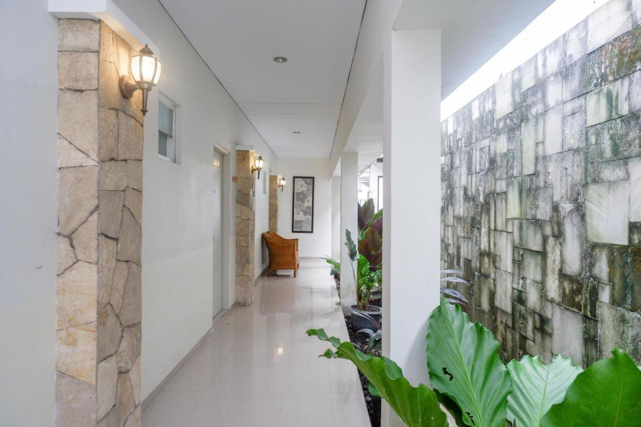 Reddoorz Near Jogja City Mall Melati Exteriér fotografie